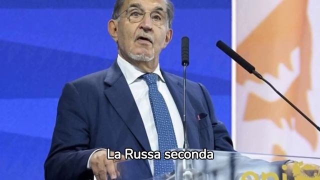 INCREDIBILE RIVELAZIONE di RAVEZZANI ECCO PERCHE' ZHANG E' SCOMPARSO e DOV'E' смотреть онлайн