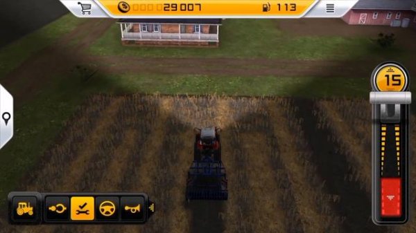 Farming Simulator 14 - Android