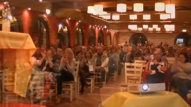 San giovanni in Marignano 5 Stelle - 11 aprile 2014 смотреть онлайн