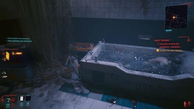 CYBERPUNK 2077 HOW TO KEEP SKIPPY AND HAVE HIM REMAIN SASSY - BEST WAY TO DUPE SKIPPY!!! смотреть онлайн