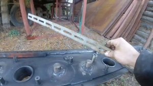 КРН 2,1 ремонт  1.0