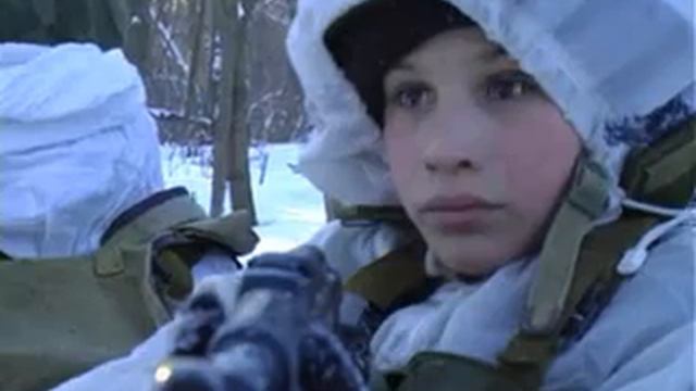 You're in the army now или Mortal fight-2 смотреть онлайн