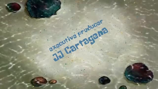Title Card Series S2 Ep. 17: Spongebob VS Patrick смотреть онлайн