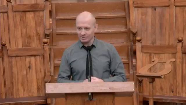 Что сохраняет мир между людьми? смотреть онлайн