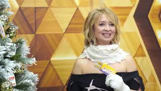 Новинки Тенториум 2022