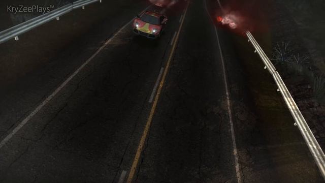 NFS Most Wanted REDUX 2018 | Walkthrough Part 28 / ENDING - I AM THE MOST WANTED [1440p60] смотреть онлайн