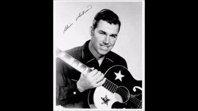 Slim Whitman - Roll River Roll [1959]. смотреть онлайн