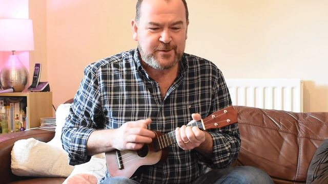 The Queen Is Dead - The Smiths - cheap Hamano soprano смотреть онлайн