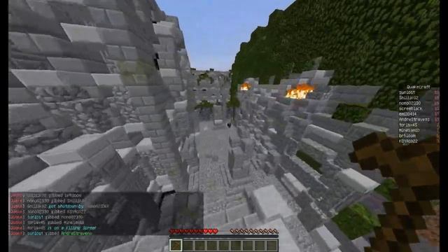 ВОТ ЗА ЧТО Я ЛЮБЛЮ МАЙНКРАФТ ^-^ смотреть онлайн