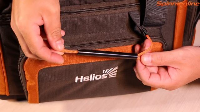 Сумка Helios HS 630 смотреть онлайн