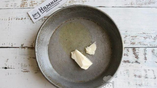 Кухня Мамашки