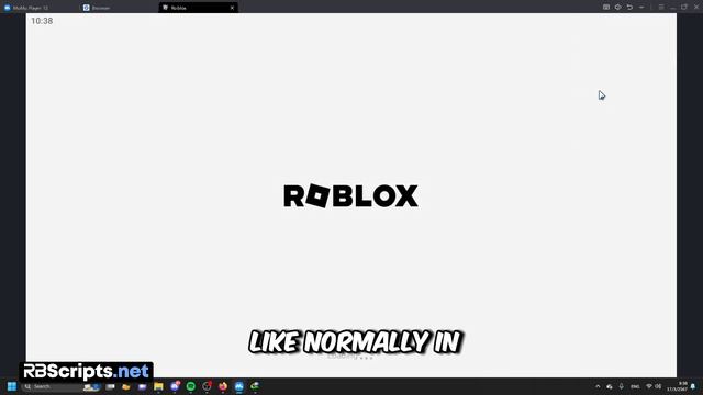 [WORKING] BEST NEW Roblox Script Executor + Exploit | BYPASS BYFRON EXECUTOR | PC BROWSER VERSIONS смотреть онлайн