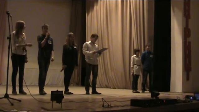 Выступление клуба "Россия новый век" на форуме "Я Патриот" смотреть онлайн