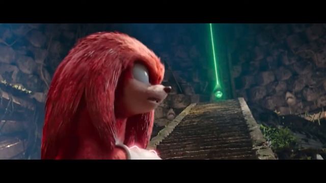 My Enemy - Tommee Profitt Feat. Beacon Light & Sam Tinnesz (Sonic Music Video) смотреть онлайн