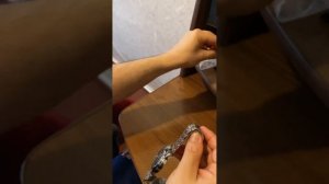 Заказал Часы наручные OLEVS