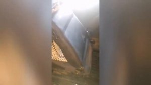 Установка усиленной задней крышки раздатки с 2-х рядным подшипником и третьей опоры раздатки + тест