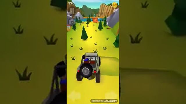 обзор игры faily brakes на андроид смотреть онлайн