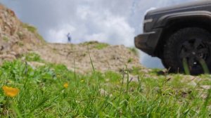 ТАНК 300 / TANK 300 тест-драйв на бездорожье.