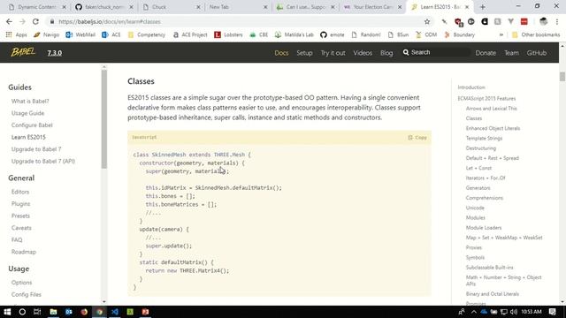 Javascript and AJAX with Rails смотреть онлайн