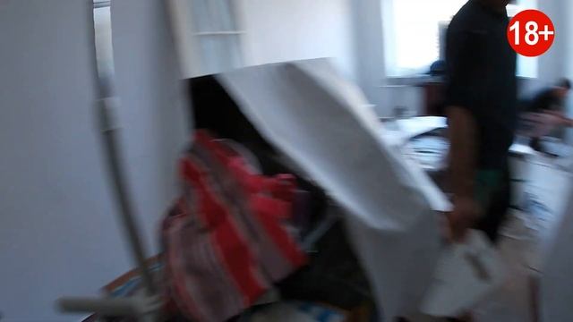 косметический ремонт / бюджетный ремонт смотреть онлайн