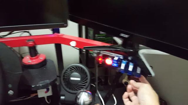 Racing ignition switch / mod / iracing / diy cockpit system switch / thrustmaster wheel смотреть онлайн
