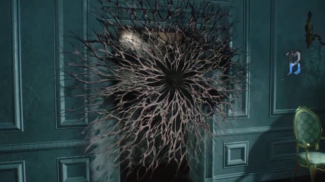 Devil May Cry 5. Часть #2. Миссия 2 Клипот. #devilmaycry5 #ps4 #devilmaycry смотреть онлайн