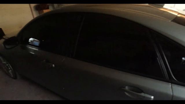 Cardan (Керамика на АВТО, своими руками, ЛЕГКО!) Stance - часть 4 смотреть онлайн