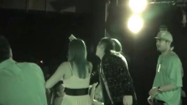 Spare Change@Space - Chook's Haircut Pt.1 смотреть онлайн