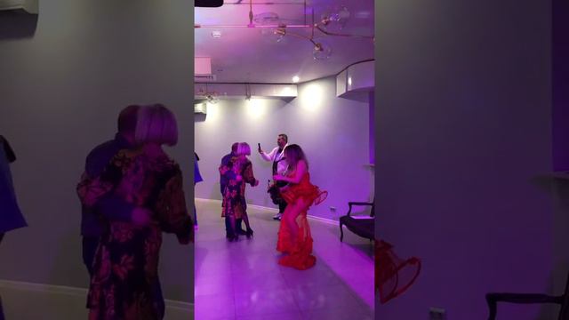 Елена Даник (sax) Я для тебя останусь светом смотреть онлайн