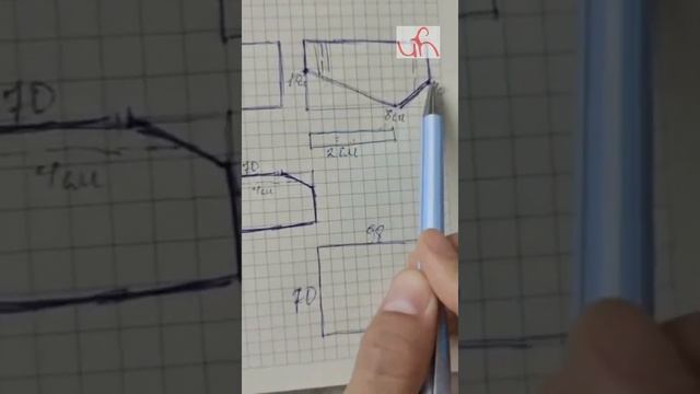 Ұзын жеңді, резинкалы көйлекті ЛЕКАЛОСЫЗ қалай пішуге болады? смотреть онлайн