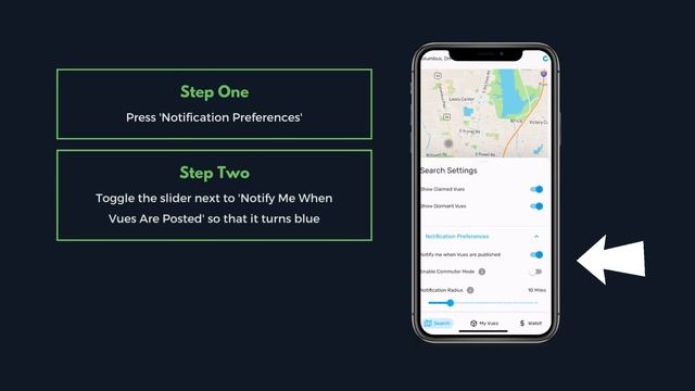 iVueit App Training: How To Edit Your Notification Settings смотреть онлайн