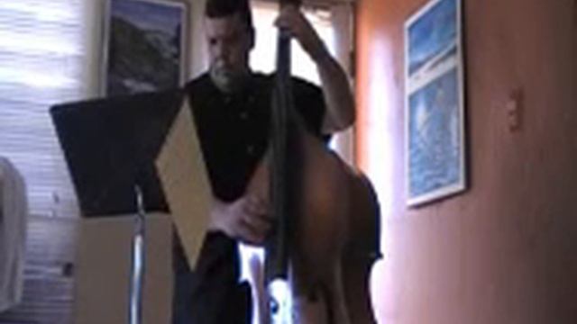 Upright bass Nelson смотреть онлайн