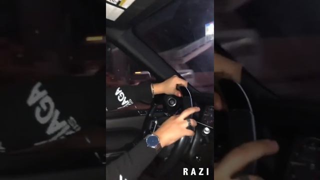 Razi- Амен гишер- Армянин красиво поет! Арам Асатрян