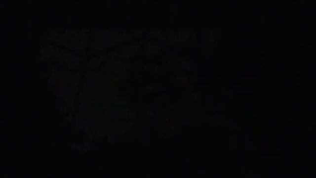 Гроза. Более 250 всполохов молний за 20мин. Вид из окна смотреть онлайн