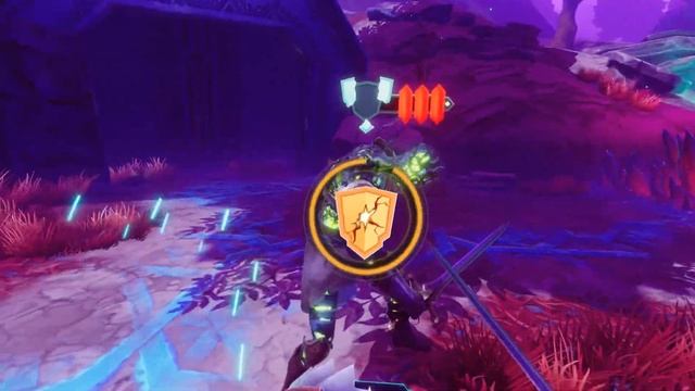 Until You Fall - 1. Summon Your Swords [VR Gameplay] смотреть онлайн