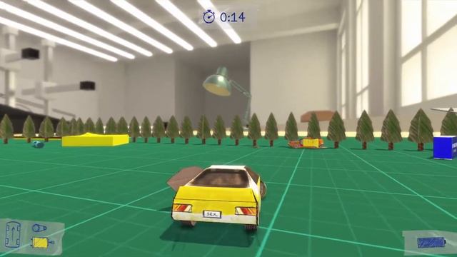 Concept Destruction "School" смотреть онлайн