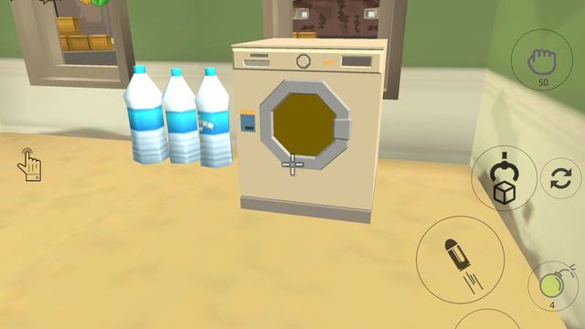 Смотри Игра Chicken gun.Банда грабителей. смотреть онлайн