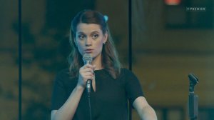 Женский Стендап: Мария Маркова - О бабках в бассейнах, терапии, поиске сладостей и ребёнке