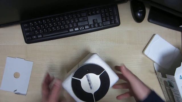 микрофон Blue Yeti USB покупка в 2018 смотреть онлайн