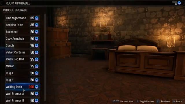 Marvel's Midnight Suns Get to Hunter Room Customize Looks and Room смотреть онлайн