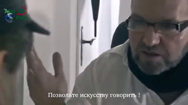 Я 'Шарли' ответ от мусульман ! смотреть онлайн