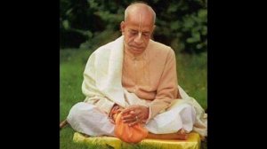 Шри гуру чарана падма. Индрадьюмна Свами