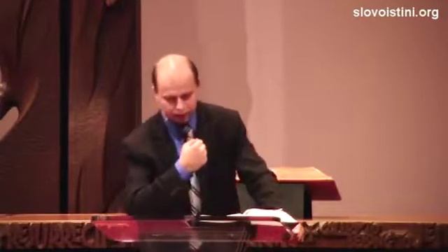 Во Христе полнота победы - 2012/06/10 смотреть онлайн