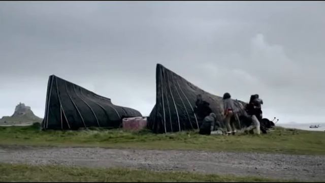 Из рода волков & Медди и Ридиан - Kerwprod & Maddy And Rhydian - Kerwprod