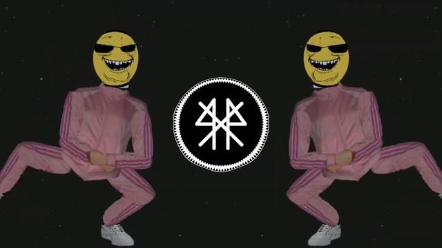 【Clear Song】Hard Bass School - Narkoman смотреть онлайн