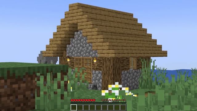 15 Updates That'd Make Minecraft 1.20 Perfect! смотреть онлайн