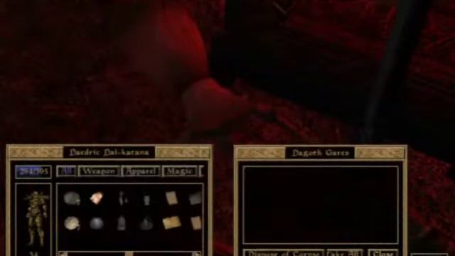 The Elder Scrolls III: Morrowind Part 9 смотреть онлайн