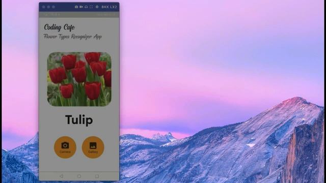 Build 15+ Android & iOS Ai Apps - Flutter Mobile Machine Learning & Deep Learning Full Course 2021 смотреть онлайн