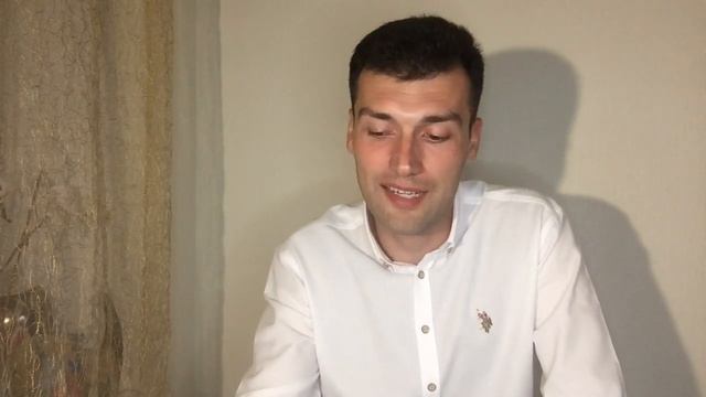 Приемы стратегического мышления ч.1