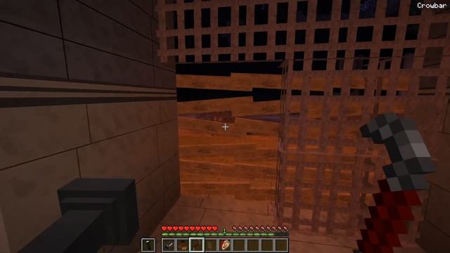 MINE Nights at Freddy's 5 - Starlight Revival | Night 5 | FNAF Minecraft Roleplay смотреть онлайн